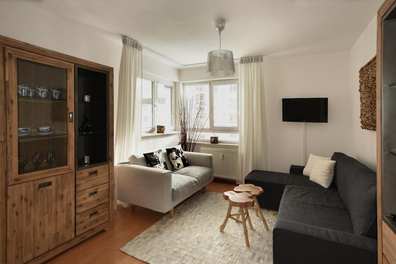 Beautiful Apartment In Špindlerŭv Mlýn Kültér fotó