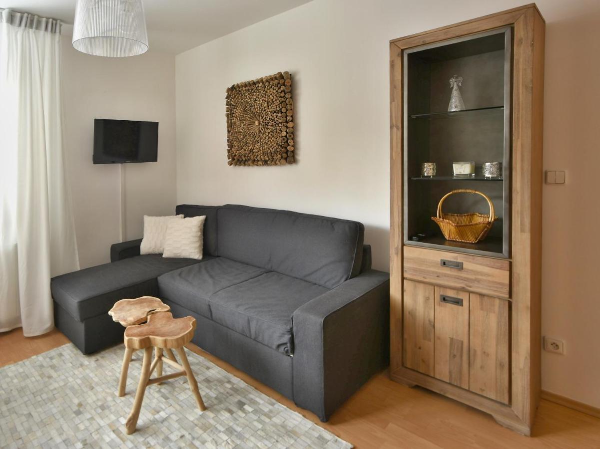 Beautiful Apartment In Špindlerŭv Mlýn Kültér fotó