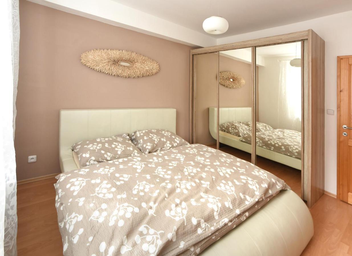 Beautiful Apartment In Špindlerŭv Mlýn Kültér fotó
